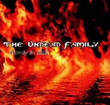 The Undead Family : Party in Hell